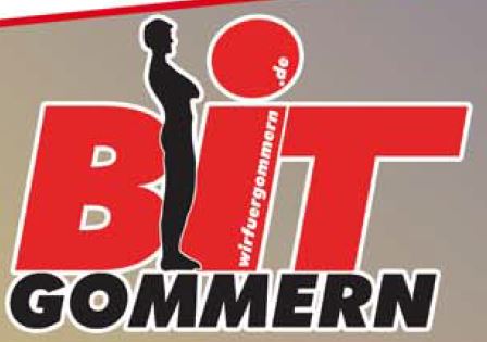 BIT Gommern BIT Gommern Logo