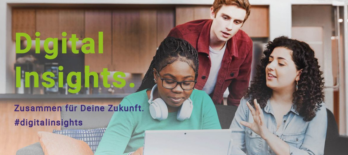 Digital Insights