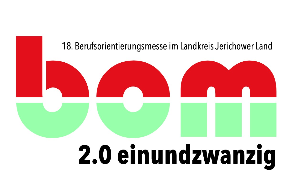 Logo BOM 2021